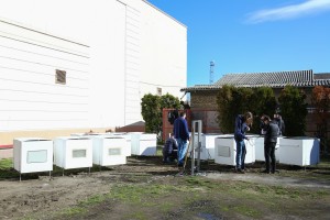 Realizacija Erasmus+ programa u TŠ "Ivan Sarić"