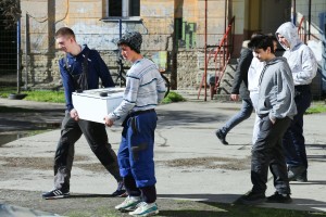 Realizacija Erasmus+ programa u TŠ "Ivan Sarić"