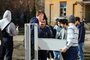 Realizacija Erasmus+ programa u TŠ "Ivan Sarić"