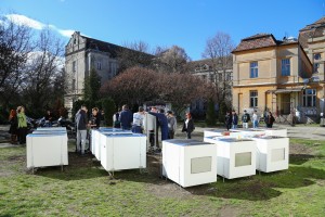 Realizacija Erasmus+ programa u TŠ "Ivan Sarić"