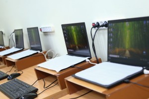 Donacija računara u OŠ "Sveti Sava"