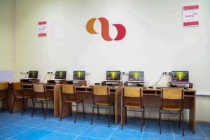 Donacija računara u OŠ "Sveti Sava"