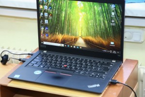 Donacija računara u OŠ "Sveti Sava"