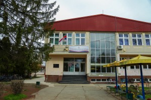 Donacija računara u OŠ "Sveti Sava"