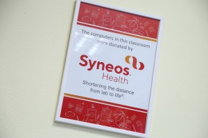 Donacija računara u OŠ "Sveti Sava"