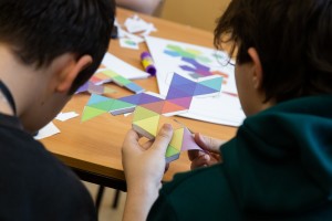 Dan građevinarstva u Politehničkoj školi