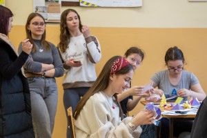 Dan građevinarstva u Politehničkoj školi