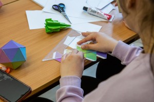 Dan građevinarstva u Politehničkoj školi