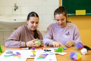 Dan građevinarstva u Politehničkoj školi