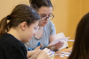 Dan građevinarstva u Politehničkoj školi