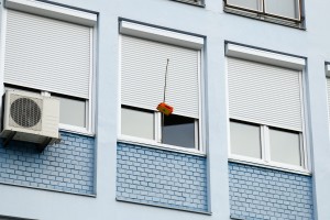 Protest isped Ekonomskog studenta koji žele da uče