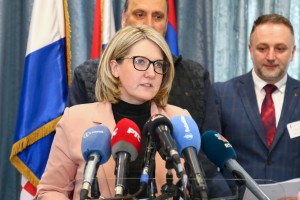 Sastanak Koordinacije nacionalnih saveta manjina u Srbiji