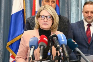 Sastanak Koordinacije nacionalnih saveta manjina u Srbiji