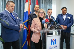 Sastanak Koordinacije nacionalnih saveta manjina u Srbiji