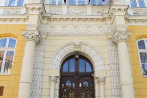 Noemi Farkaš osvojila prvo mesto na Međunarodnom takmičenju