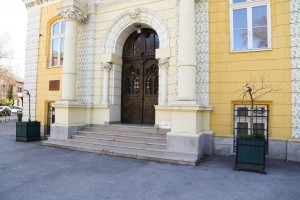 Noemi Farkaš osvojila prvo mesto na Međunarodnom takmičenju