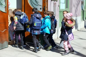 Predstava za decu "Hrabri oprašivači"