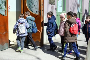 Predstava za decu "Hrabri oprašivači"