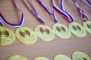 Protest - doček šetača