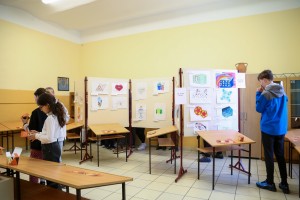 Nagradni konkurs "Kutiju osmisli ti, koju će želeti svi" - dodela diploma