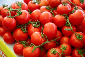 Mlečna pijaca - jagode