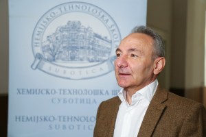 Svečanost povodom Dana Hemijsko-tehnološke škole