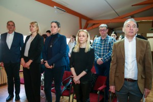 Svečanost povodom Dana Hemijsko-tehnološke škole