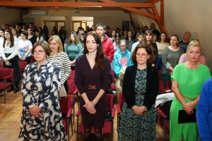 Svečanost povodom Dana Hemijsko-tehnološke škole