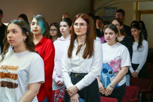 Svečanost povodom Dana Hemijsko-tehnološke škole