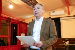 Svečanost povodom Dana Hemijsko-tehnološke škole