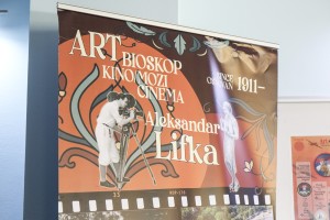 Najava Dana filma na temu odbrambenog rata i invaliditeta