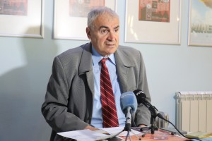 Najava Dana filma na temu odbrambenog rata i invaliditeta