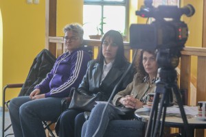 Najava Dana filma na temu odbrambenog rata i invaliditeta