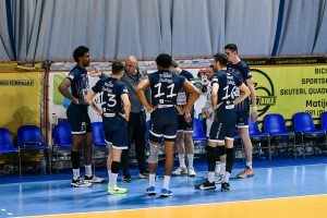 Odbojka: Spartak - Niš