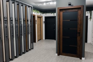 "Mayurshop" - preko 200 modela vrata za sve namene