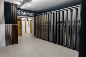 "Mayurshop" - preko 200 modela vrata za sve namene