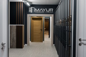 "Mayurshop" - preko 200 modela vrata za sve namene