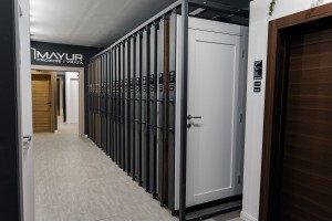 "Mayurshop" - preko 200 modela vrata za sve namene