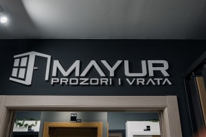 "Mayurshop" - preko 200 modela vrata za sve namene