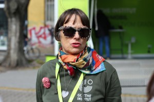 "Goethe-Institut Sprachmobil: Nemački u tvom gradu"