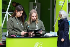 "Goethe-Institut Sprachmobil: Nemački u tvom gradu"