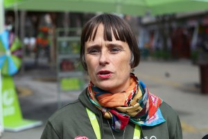 "Goethe-Institut Sprachmobil: Nemački u tvom gradu"