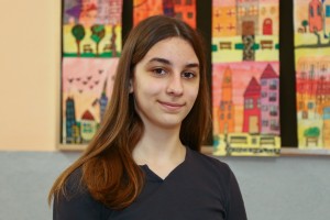 Završna priredba u okviru projekta "Pokaži šta znaš"