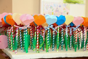 Završna priredba u okviru projekta "Pokaži šta znaš"