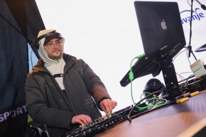 Proslava u "STOP SHOP-u"