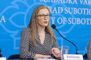 Najava Državnog prvenstva mažoretkinja