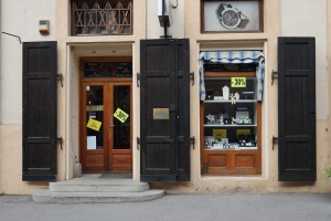 Prodavnica satova i nakita "Romansson" - finalna rasprodaja