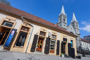 Prodavnica satova i nakita "Romansson" - finalna rasprodaja