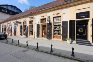 Prodavnica satova i nakita "Romansson" - finalna rasprodaja