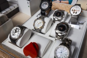 Prodavnica satova i nakita "Romansson" - finalna rasprodaja